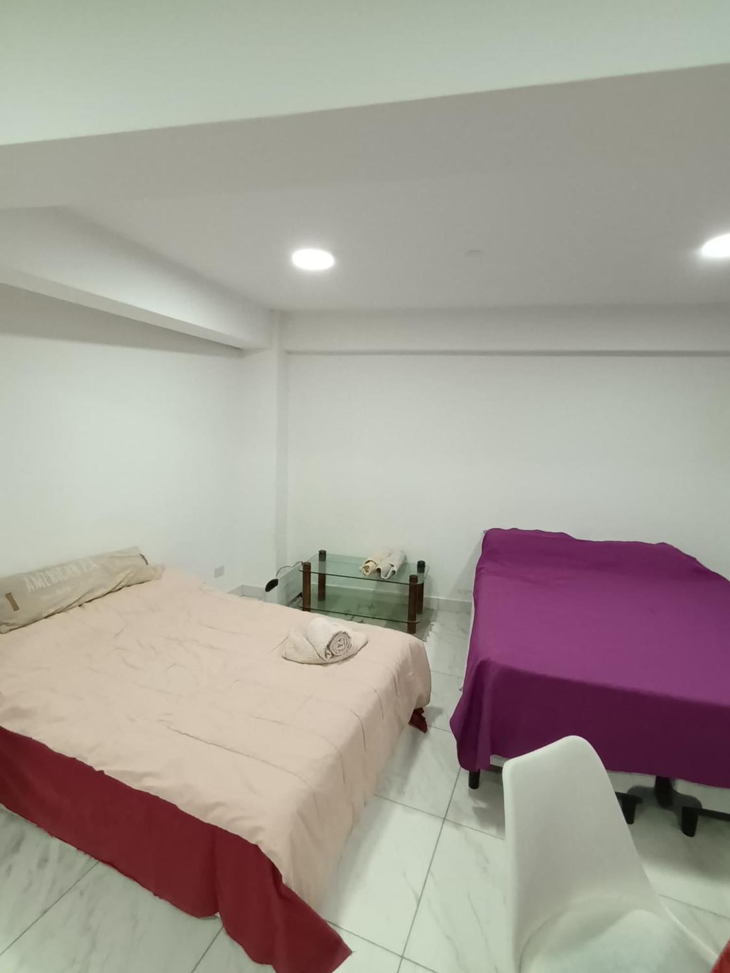 Alakalufes House Ushuaïa